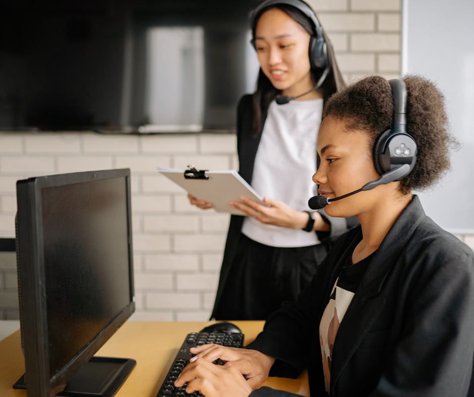 Winback campagnes medewerker