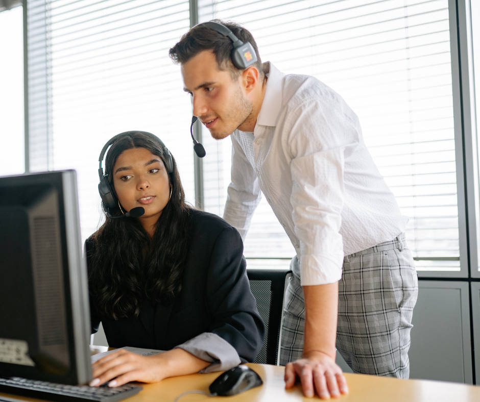 Winback campagnes team