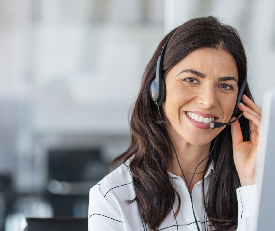 Klantenservice medewerker