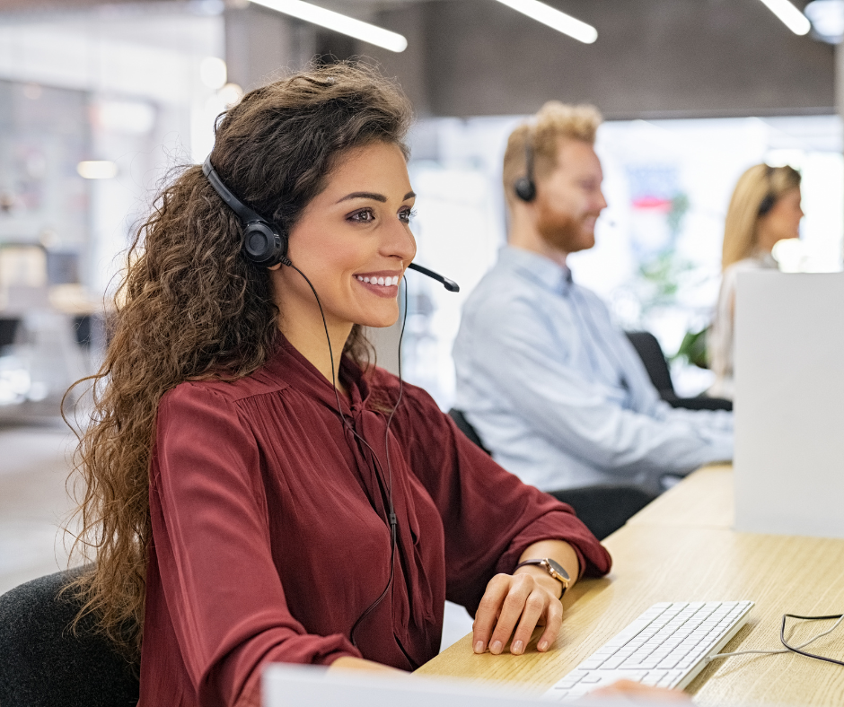 Retentiecampagnes team